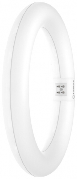 Tube LED LEDVANCE G10q 11W 1320lm 4000K Ø212mm mat 110° 