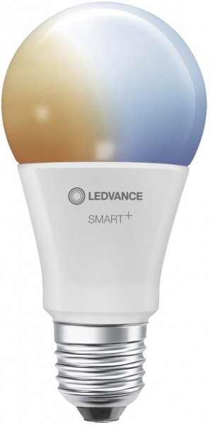 Lampada LED LEDVANCE SMART+ WIFI TW E27 9.5W 1055lm 827…865 DIM 