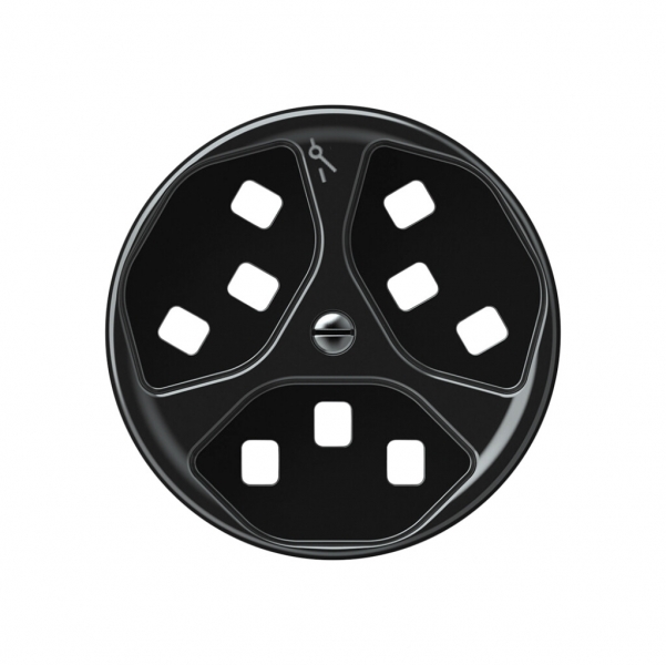 Kit frontal origin 3×T23 1×S 60×60mm no 