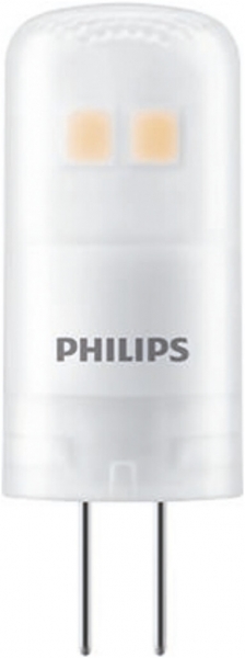 LED-Lampe Capsule G4 1W, 12V, 2700K, 115lm 