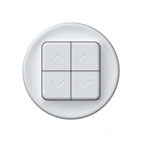 Kit frontal origin 2×store 60×60mm bc 