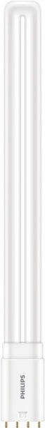 Lampada LED CorePro PLL HF 53…77V 16.5W 840 2100lm 4P 2G11 opale 