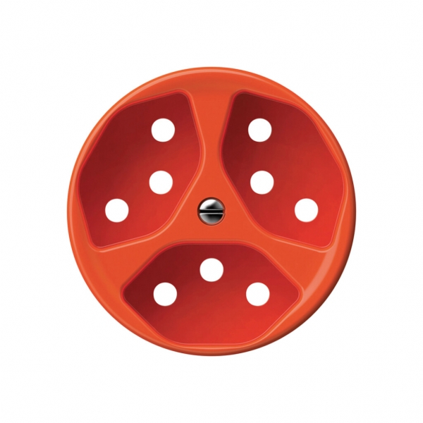 Kit frontal origin 3×T13 60×60mm or 