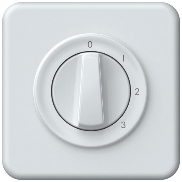 Interrupteur rotatif ENC origin commut.multiple 5/1L 16A 250V 0-1-2-3 92×92mm bc 