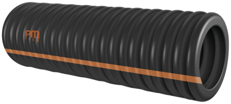 Tubo d'installazione KRFW PM M16, 750N, classe 34223, nero 