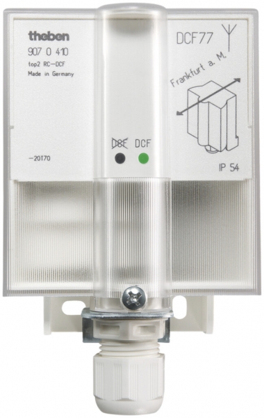 Antenne DCF Theben pour 5×top 2 