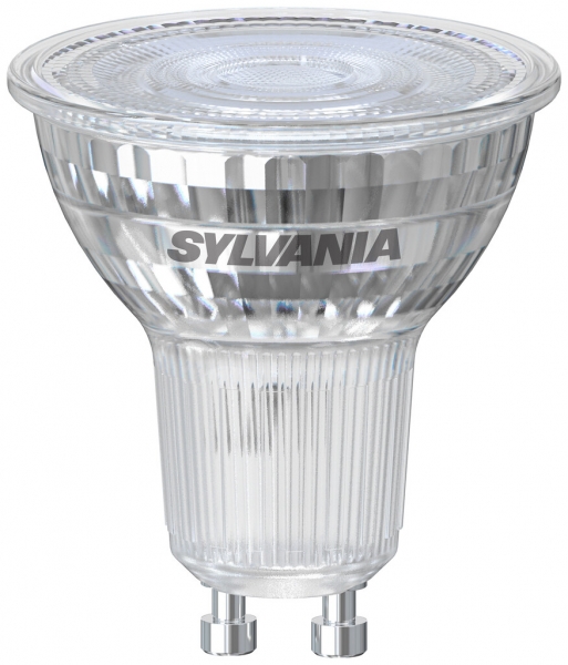 LED-Lampe Sylvania Superia Retro GU10 3.7W 345lm 930 DIM PAR16 36° Ø50×54mm 