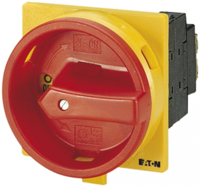 Interruttore principale INS ETN 20A/3L 