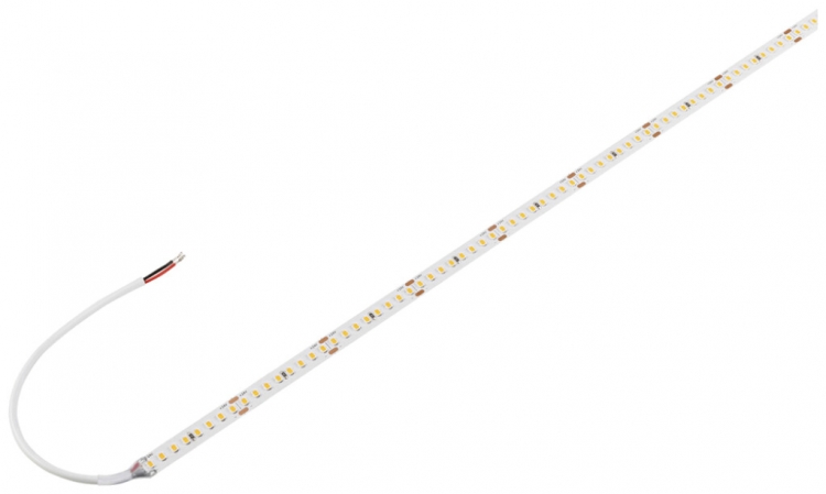 Fascia luminosa LED SLV Grazia V 24V 14.4W 2010lm bianco 2700K 120° REG 5000mm 