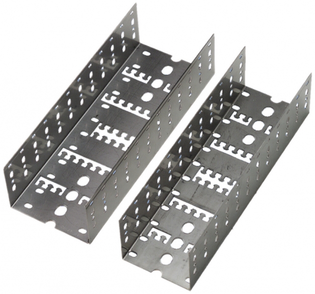 Étrier de montage R&M A50 12×10DA 