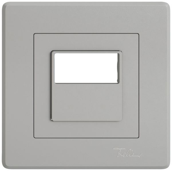 Kit di montaggio INC EDIZIO.liv SNAPFIX® p.rivelat.mov.pirios 180 R eco plus grc 