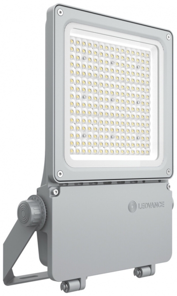Proiettore LED LEDVANCE FLOODLIGHT 80W 12000lm 840 IP66 45×140° DALI 479×304mm 