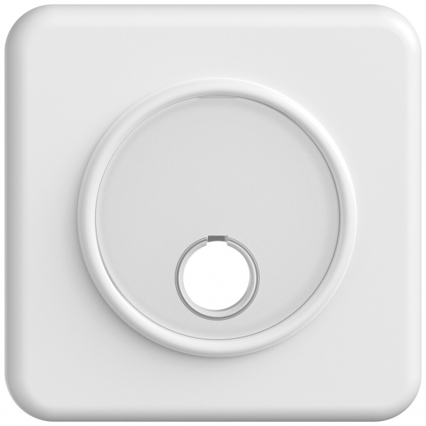 Kit de montage ENC STANDARDdue SNAPFIX® pour sonnerie avec porte-étiquette bc 