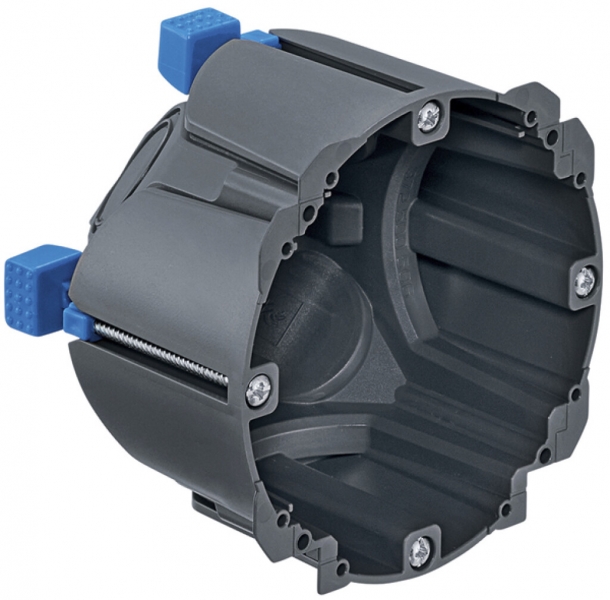 Boîte pour paroi creuse HSB D83, grd. 1×1, Ø83×65mm TFC 850°C 