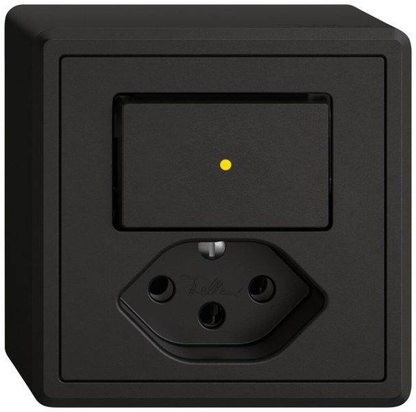 Combinaison AP EDIZIO.liv SNAPFIX® ARL+T13 éclairage frontal jn no 