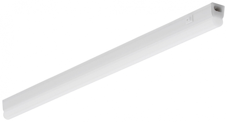 Lampada lineare LED Sylvania SYLPIPE interruttore 8W 950lm 4000K 600mm bianco 