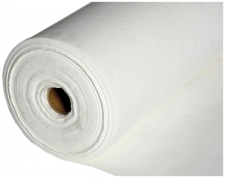 Toile de recouvrement Plicaliner 243 rouleau à 50m, blanc 