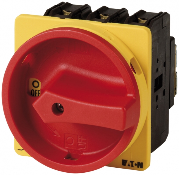 Interrupteur général INC ETN 63A/4L, N-avancé 