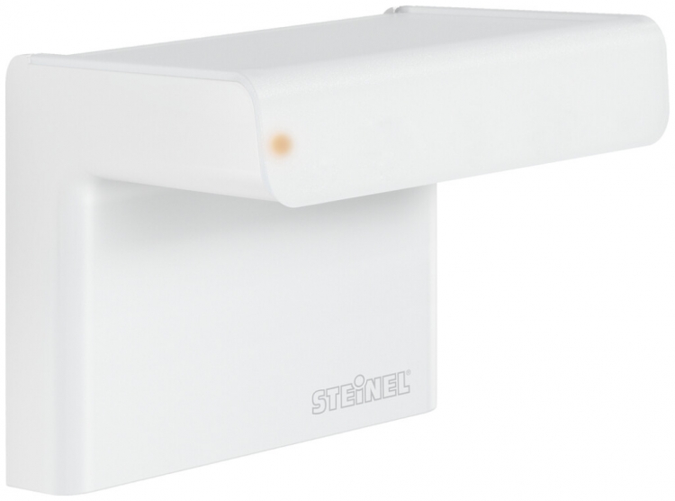 Capteur de mouvement AP Steinel iHF 3D COM1 IP54 160° blanc 