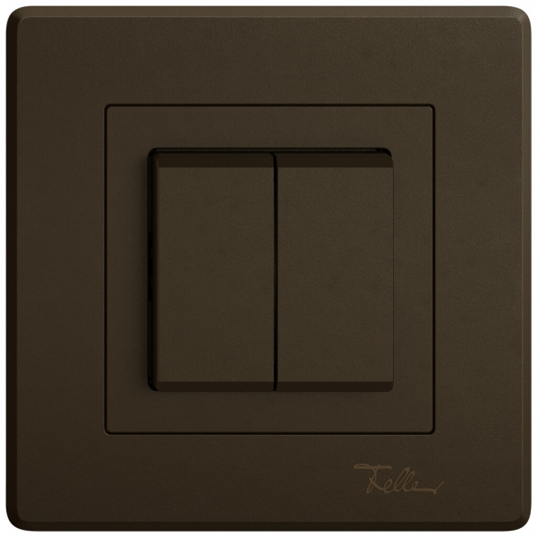 Poussoir RF ENC EDIZIO.liv SNAPFIX® Smart Light Control for Philips Hue br 