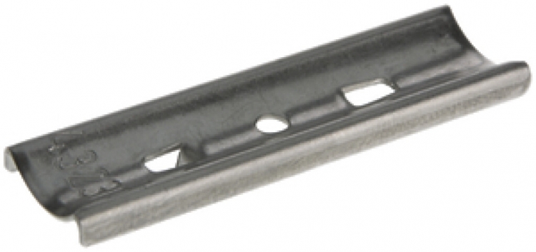 Supporto per cavo Woertz C-30 acciaio A4 25…32mm 