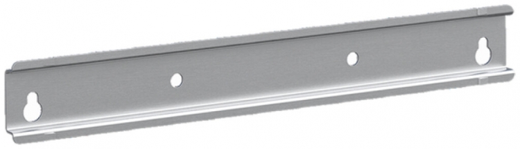 Supporto d'apparecchio ABB 1-fila per UK600 