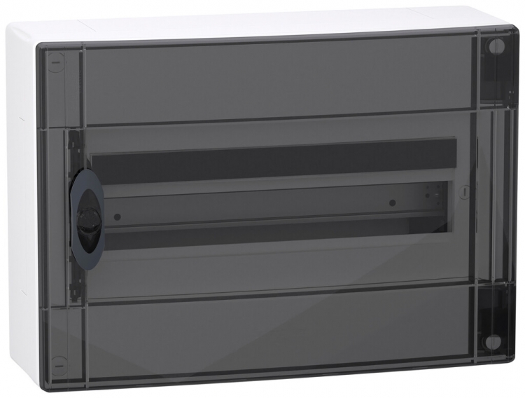 Distributore piccolo AP SE PrismaSeT XS c.porta tr 1×18UM 426×300×145mm 