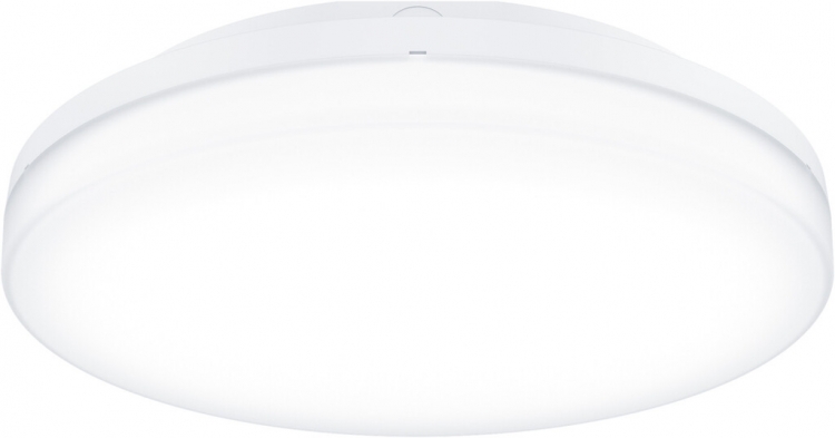 Decken-/Wandleuchte LENA VarioFlex Sens 3500lm CRI80 3000-6500k Ø360mm 