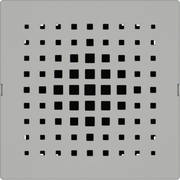 Suoneria EDIZIO.liv SNAPFIX® 230V 78dB grc 