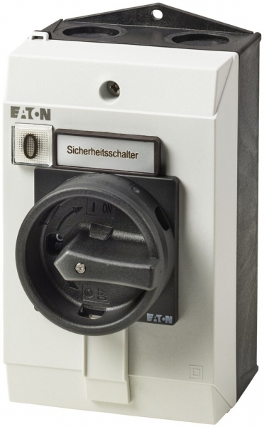 Interruttore rotativo AP ETN 32A/2L 