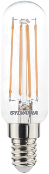 Lampada LED Sylvania ToLEDo Retro T25 E14 4.5W 470lm 827 KL SL 