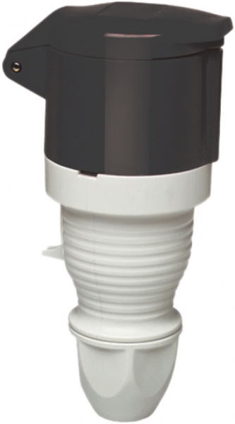 Presa mobile CEEtyp 5L 16A 7h IP44 