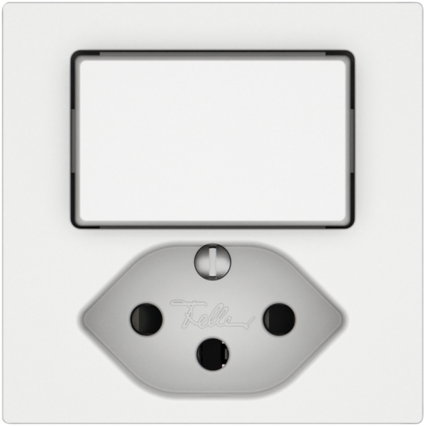 Combinazione EDIZIO.liv SNAPFIX® AR+T13 con shutter bi 