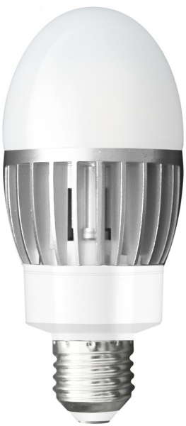 Lampada LED HQL FR CCG, 15W 827 E27 