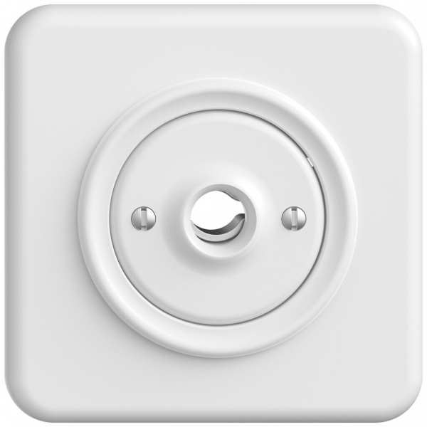 Boîte de raccordement ENC STANDARDdue SNAPFIX® 5P 3L+N+PE bc 