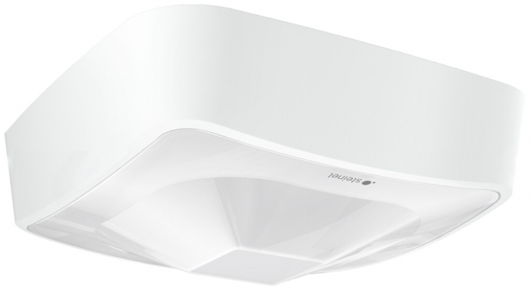 Capteur de présence AP Steinel HF 360-2 KNX IP20 