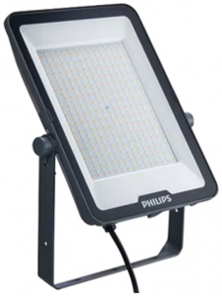 LED-Strahler Philips Ledinaire BVP169 LED180 830/840/865 PSU 150W SWB CE grau 