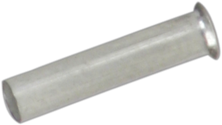 Embout de câble Ferratec DIN 46228 1.5mm²/10mm 