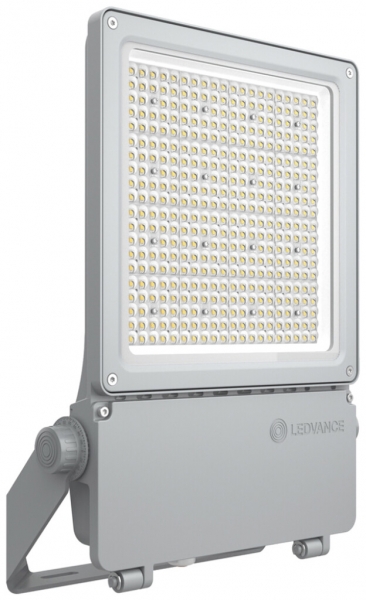 Proiettore LED LEDVANCE FLOODLIGHT 180W 27700lm 840 IP66 55×120° DALI 552×361mm 