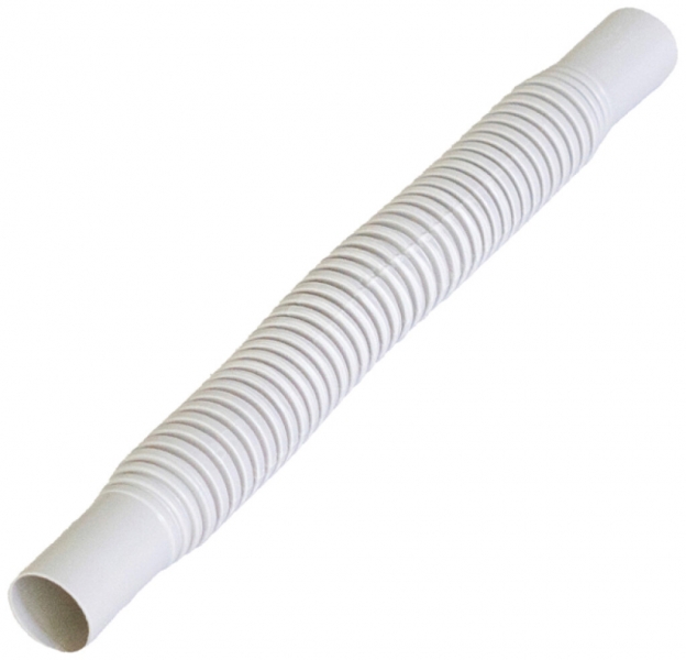 Coude à ficher Plica EC M16 flexible PVC CFV IP64 gris clair 