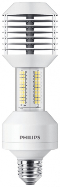 Lampada LED Philips TrueForce Road E27 34W 5400lm 2700K 120…240V 