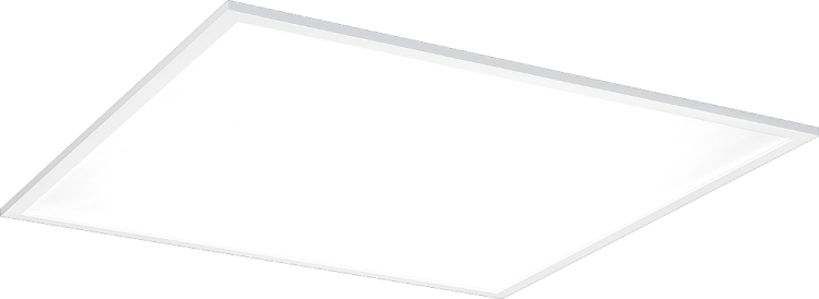 LED-Panel Anna VarioFlex G2 36W 4004lm 830/35/40 596×596mm 