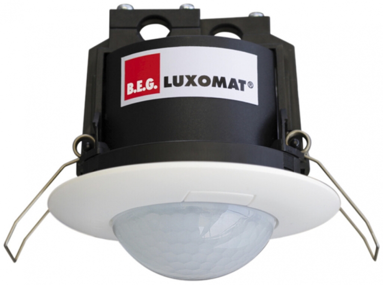 Rilevatore di movimento INS Luxomat PD3 S 360 DE Micro 