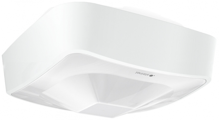 Rilevatore di presenza AP Steinel HF 360-2 COM1 IP54 360° 