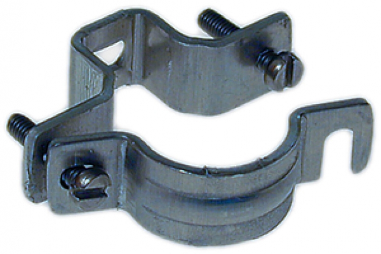 Collier Al M25/24-29mm 