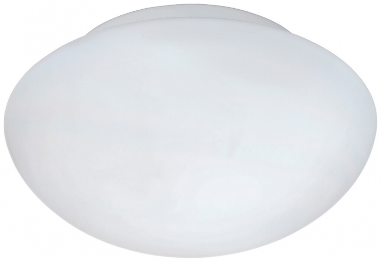 Plafoniera Eglo ELLA E27 1×0…60W IP20 200mm bi 