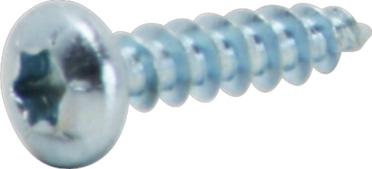 Vis pour panneau aggloméré à tête ronde Torx 3.5×16mm 