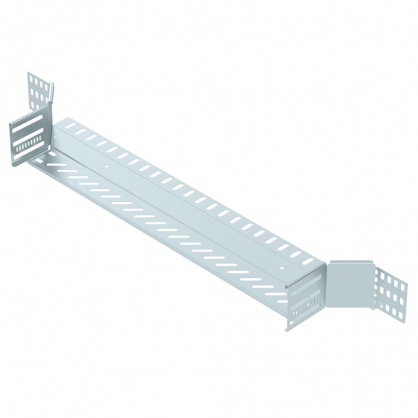 Uscita a T BET RAA 85×600mm acciaio zincato a nastro 