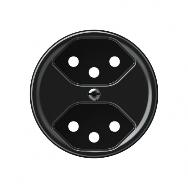 Kit frontal origin 2×T13 60×60mm no 