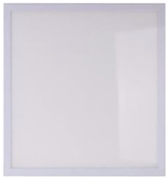 Lampada pannello LED DOTLUX FLATevo 37W 5030lm 4000K 595×595mm bianco 